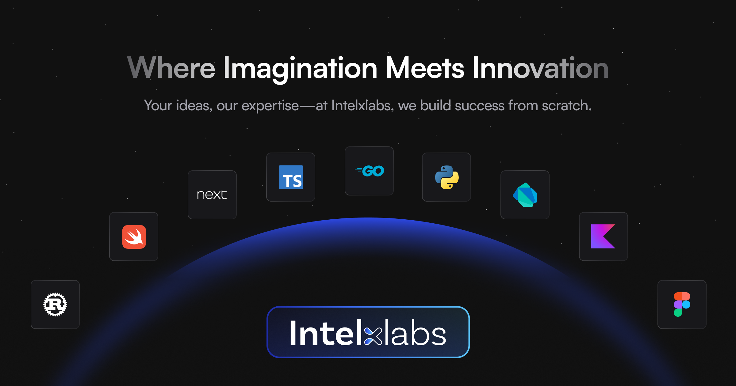 Intelxlabs | Crafting Tomorrow's Innovations Today